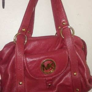 Michael Kors purse